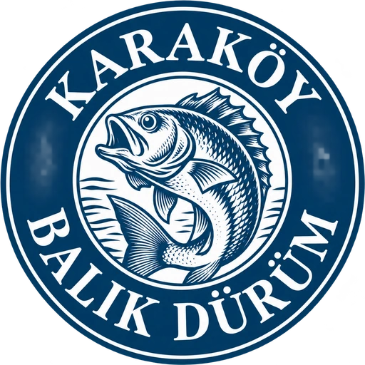 Karaköy Balık Dürüm